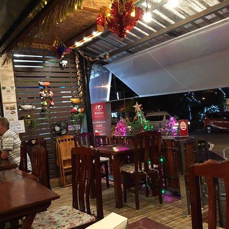 No 9 Restaurant