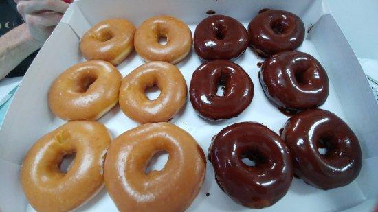 Krispy Kreme