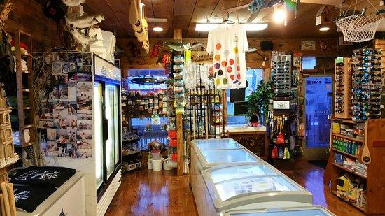Lartigue's Fresh Seafood