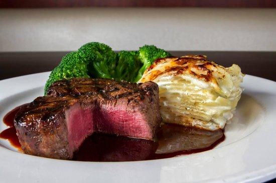 City Cellar Wine Bar & Grill