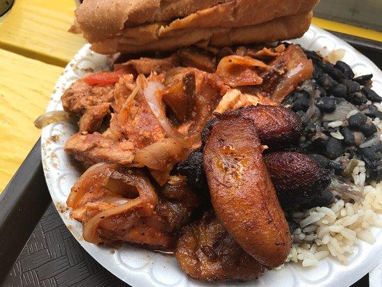Ana's Cuban Cafe
