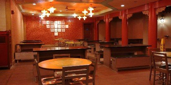 Lotus Blossom Cafe