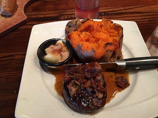 LongHorn Steakhouse