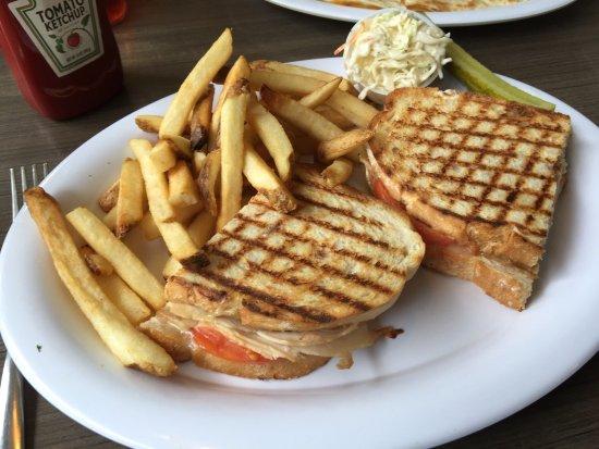 Hilton Head Diner