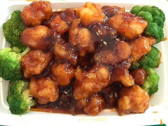 Wu's Kitchen