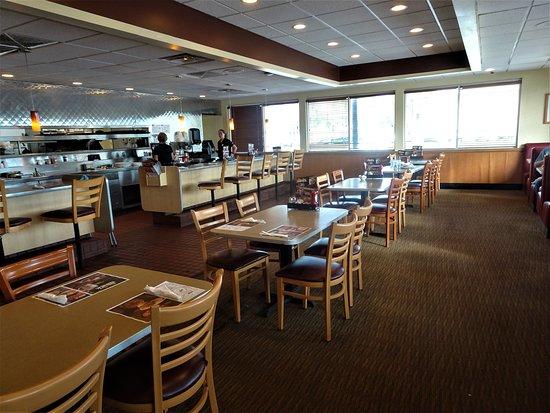 Denny's