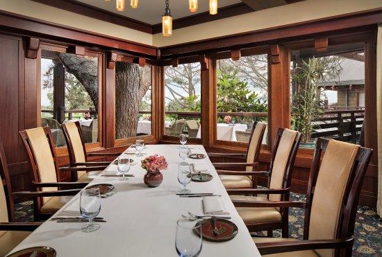 A.R. Valentien at The Lodge at Torrey Pines