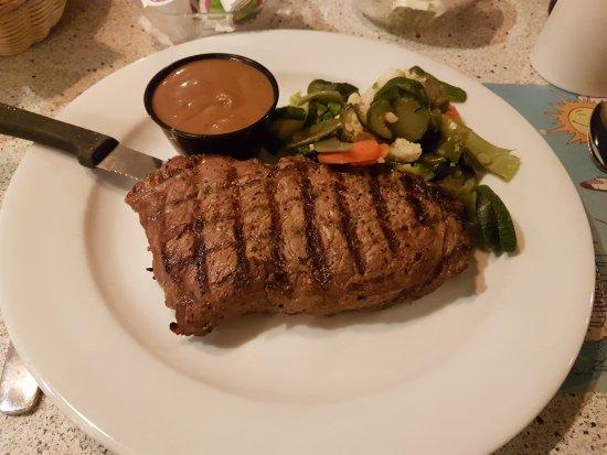 Montreal Bar-B-Q