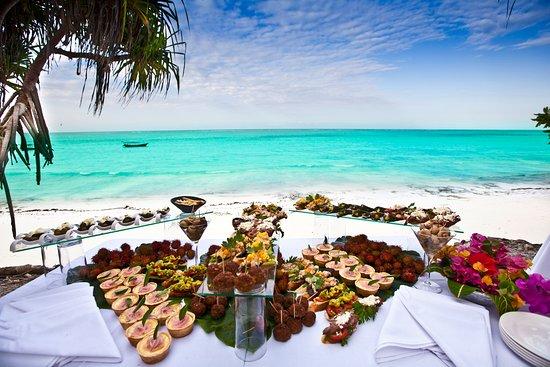 Ubora Restaurant & Bar