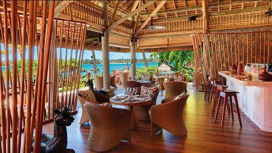 Asian Restaurant