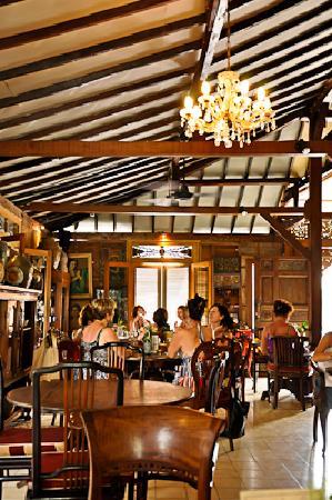 Biku Cafe