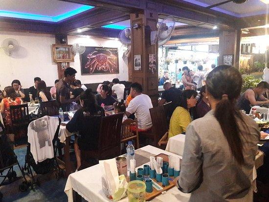 Andanan Steak House