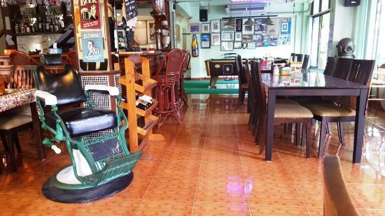 Joy's Cafe