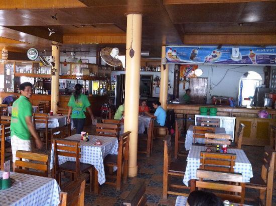 Restaurant Mama Kata