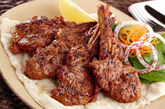 Ali Baba Restaurant