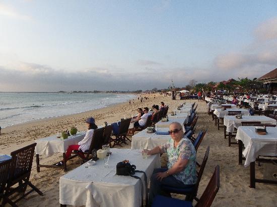 Blue Marlin Cafe