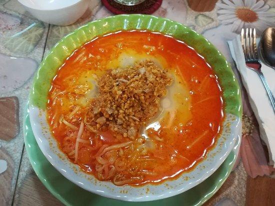 Let's eat