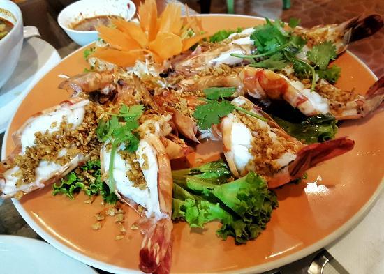 Ao Nang Cuisine