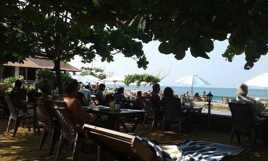 Palm Tree Heritage Restaurant
