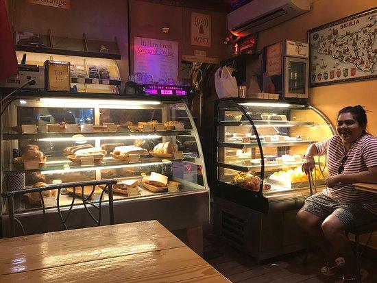 Vivenda Kafe