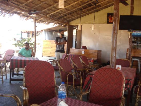 Jacksons Beach Cafe
