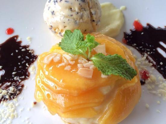 Talay Thai Seafood Restaurant