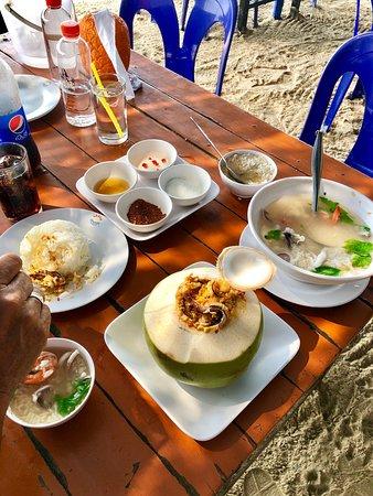 Paya Seafood