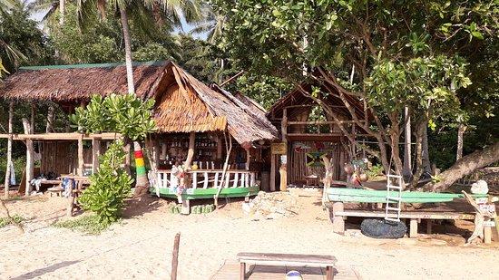 Bar Loma Koh Jum