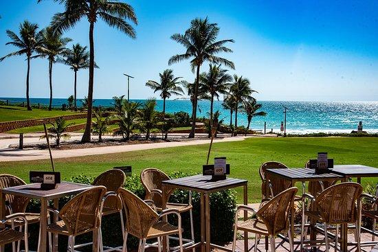 Sunset Bar and Grill
