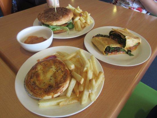AQWA CAFe