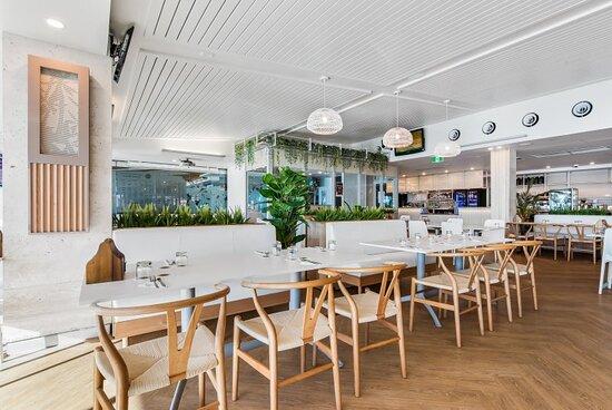 Alexandra Headland Surf Club