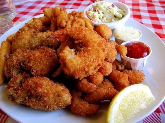Aioli Seafood Restaurant