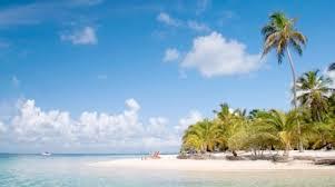 South Water Caye