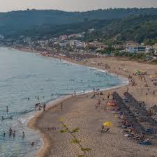 Paralia Vrachos
