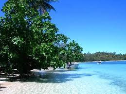 Nanuya Levu