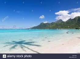 Temae Beach