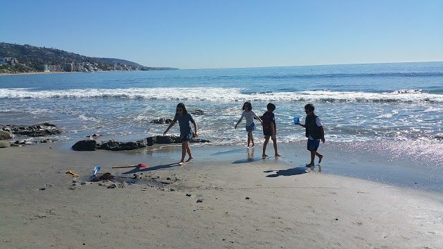 Main Beach