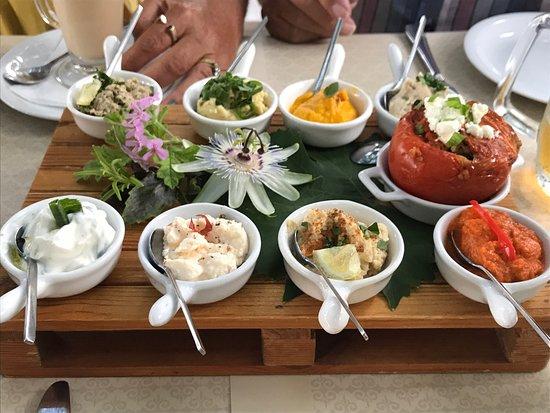 Mourella Restaurant