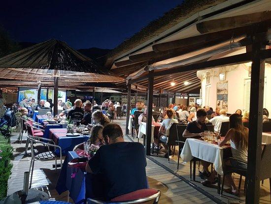 Restaurant Amadeus
