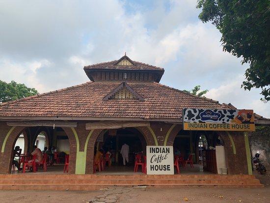 Indian Coffee House