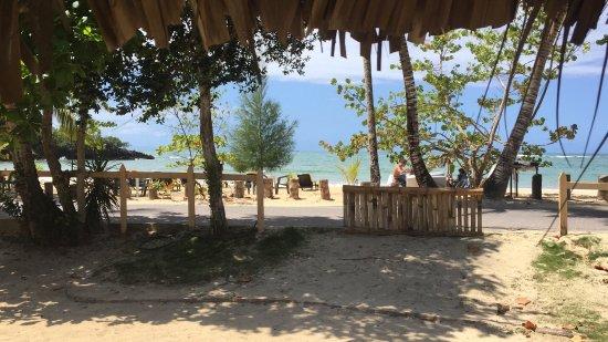 Mazel Beach