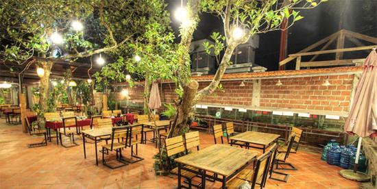 Cobia Restaurant
