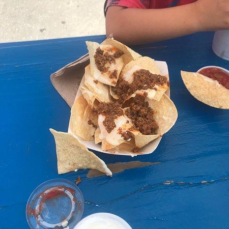 Senor Willie's Taco Shack