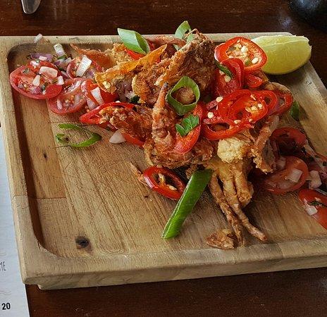 3 Sheets Restaurant
