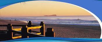 Maroochydore Beach