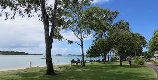 Gympie Terrace