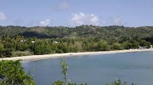 Great Courland Bay