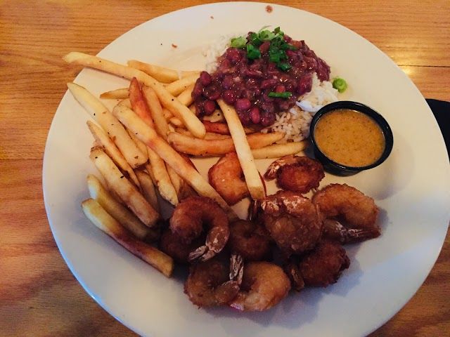 RagTime Tavern
