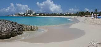 Mullet Bay
