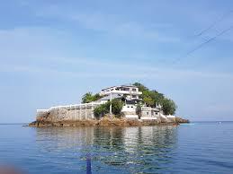 Ligpo Island